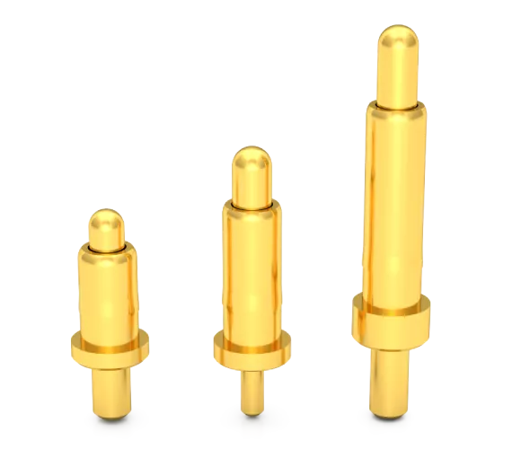 插件型弹簧针Pogo Pin - 深圳市荣腾辉科技有限公司