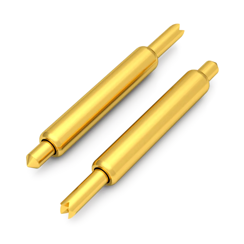 最大外径0.28&0.38极细弹簧针Probe