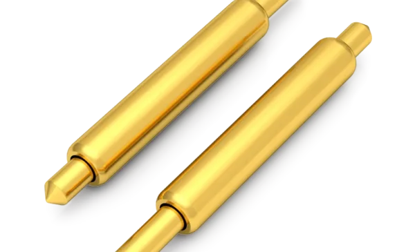 最大外径0.26极细弹簧针Probe