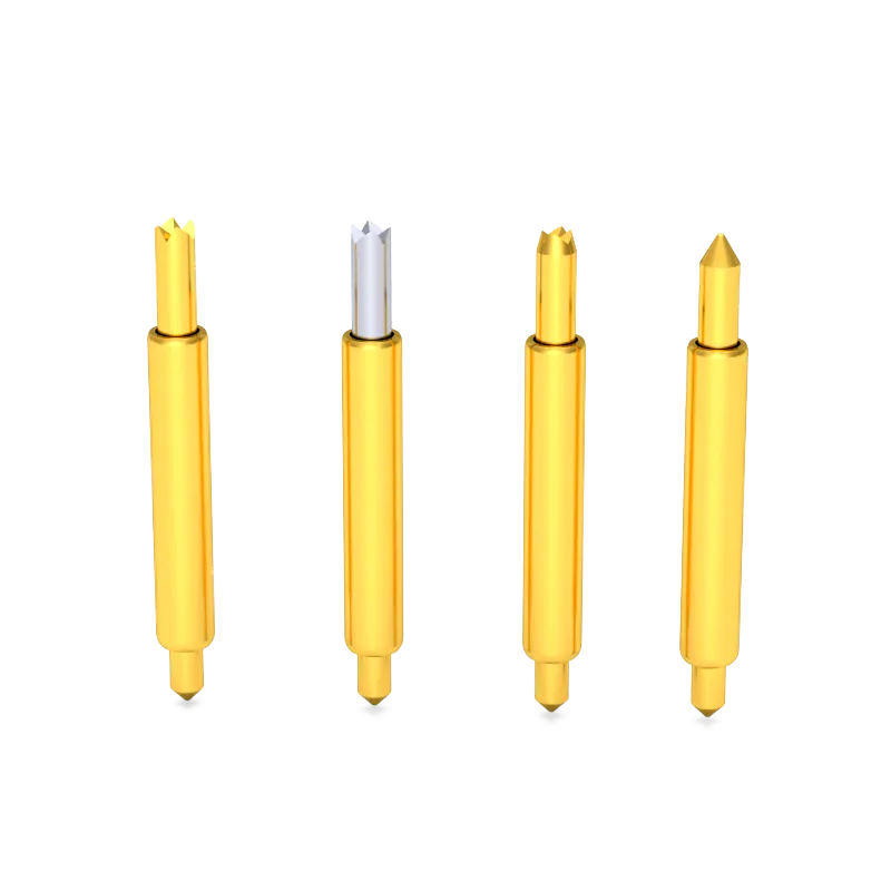 最大外径0.24极细弹簧针Probe