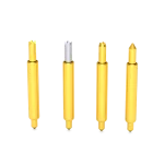 最大外径0.22极细弹簧针Probe