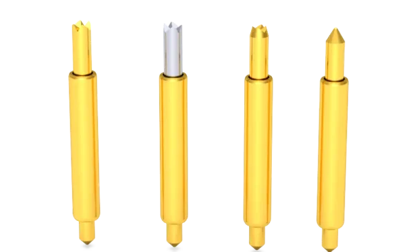 最大外径0.22极细弹簧针Probe