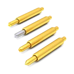 最大外径0.21极细弹簧针Probe