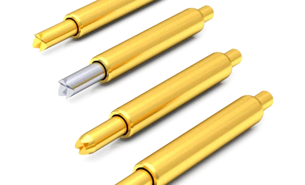 最大外径0.21极细弹簧针Probe