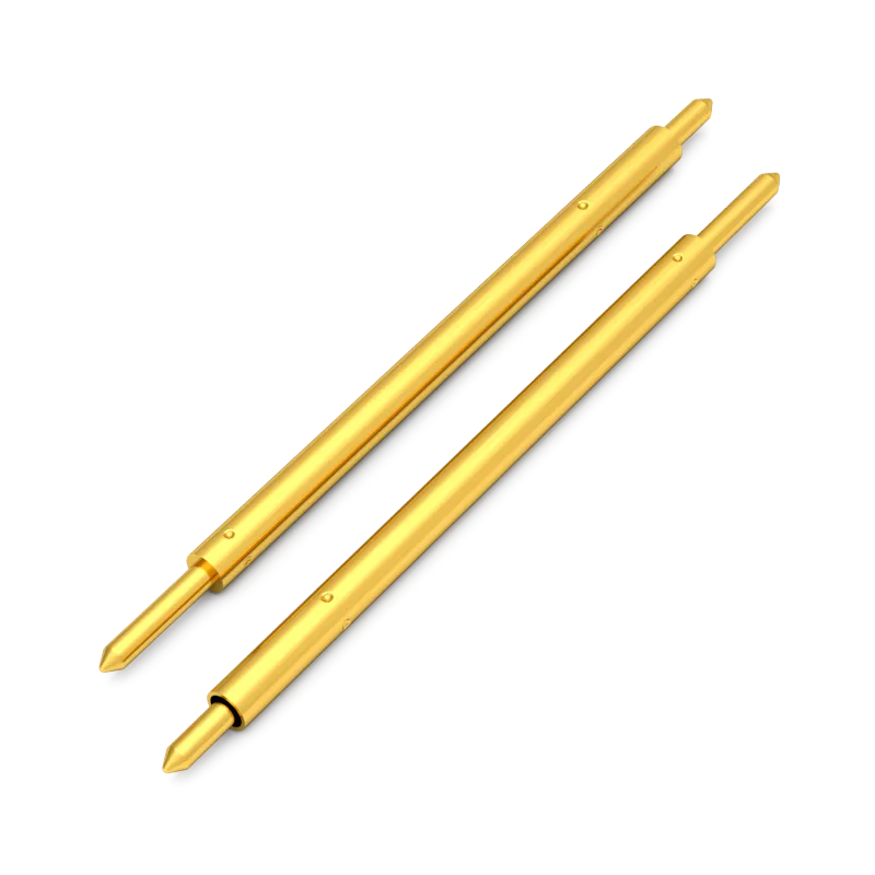 最大外径0.20极细弹簧针Probe