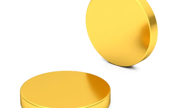 平面接触贴片接触焊盘