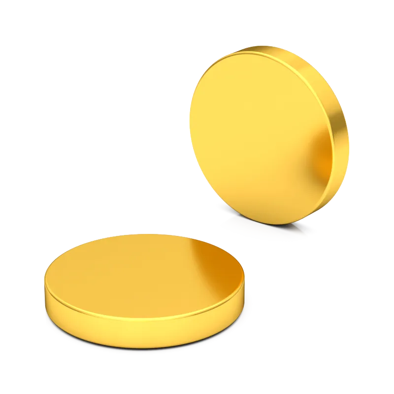 平面接触贴片接触焊盘