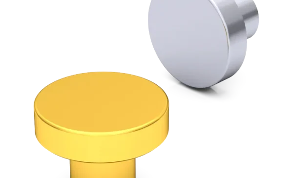 平面接触插件接触焊盘