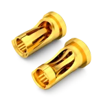 直立接触表贴电源插座连接器