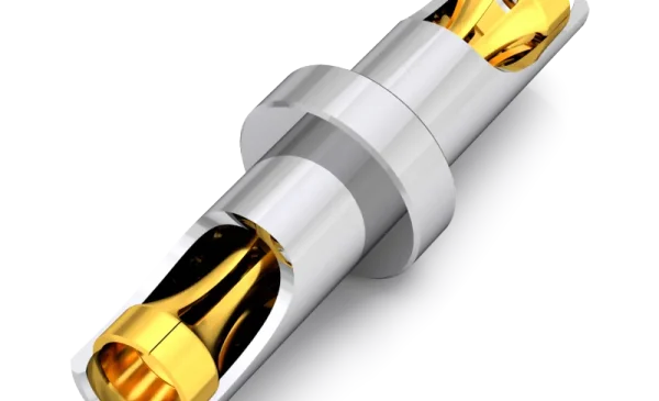 双头插座电源插座连接器