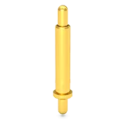 long-Double Contact Pogo Pin